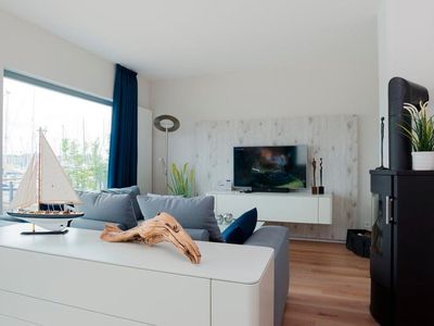 Ferienwohnung für 6 Personen (104 m²) in Heiligenhafen 5/10