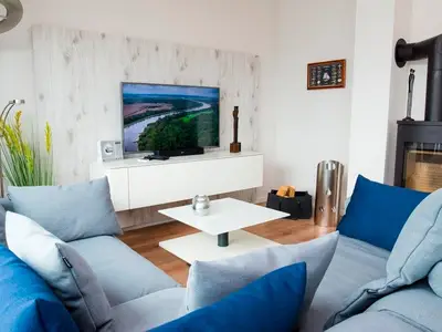 Ferienwohnung für 6 Personen (104 m²) in Heiligenhafen 6/10