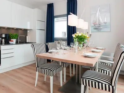 Ferienwohnung für 6 Personen (104 m²) in Heiligenhafen 7/10
