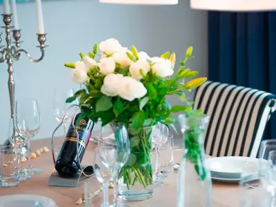 Ferienwohnung für 6 Personen (104 m²) in Heiligenhafen 8/10