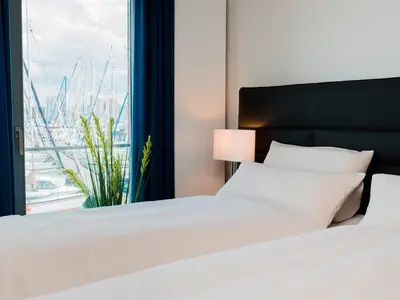 Ferienwohnung für 6 Personen (104 m²) in Heiligenhafen 10/10
