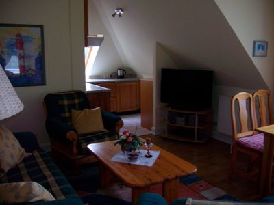 Ferienwohnung für 4 Personen (70 m²) in Heiligenhafen 3/10