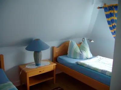 Ferienwohnung für 4 Personen (70 m²) in Heiligenhafen 8/10