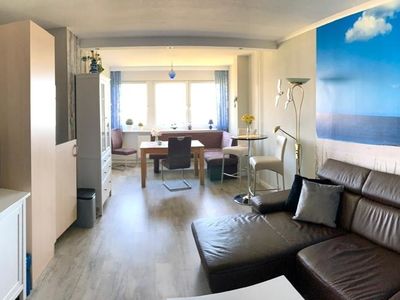 Ferienwohnung für 4 Personen (55 m²) in Heiligenhafen 2/9