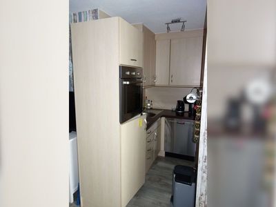 Ferienwohnung für 4 Personen (55 m²) in Heiligenhafen 4/9