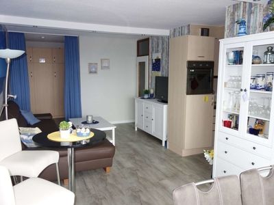 Ferienwohnung für 4 Personen (55 m²) in Heiligenhafen 5/9