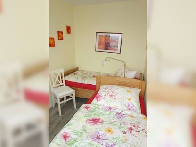 Ferienwohnung für 4 Personen (55 m²) in Heiligenhafen 8/9