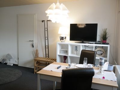 Ferienwohnung für 2 Personen (35 m²) in Heiligenhafen 1/10