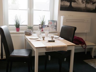 Ferienwohnung für 2 Personen (35 m²) in Heiligenhafen 2/10