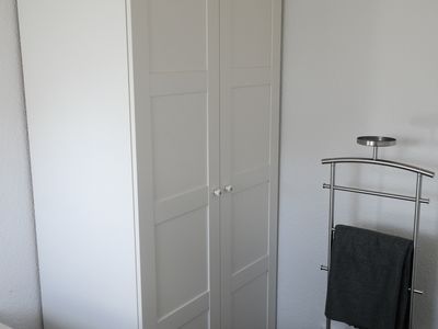 Ferienwohnung für 2 Personen (35 m²) in Heiligenhafen 6/10