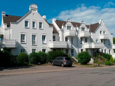 Ferienwohnung für 2 Personen (54 m²) in Heiligenhafen 1/10