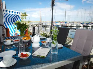 Ferienwohnung für 7 Personen (105 m²) in Heiligenhafen