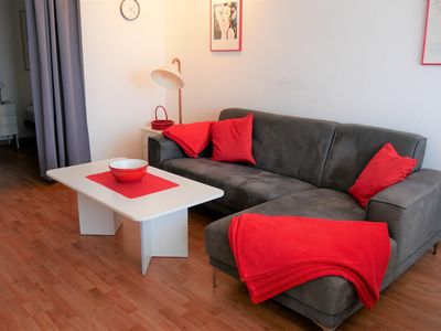 Ferienwohnung für 3 Personen (45 m²) in Heiligenhafen 1/10