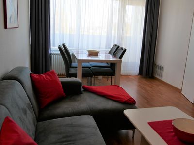 Ferienwohnung für 3 Personen (45 m²) in Heiligenhafen 2/10