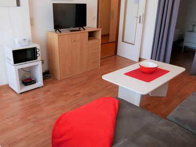 Ferienwohnung für 3 Personen (45 m²) in Heiligenhafen 3/10