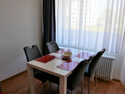 Ferienwohnung für 3 Personen (45 m²) in Heiligenhafen 4/10