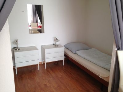 Ferienwohnung für 3 Personen (45 m²) in Heiligenhafen 5/10