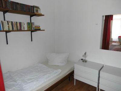 Ferienwohnung für 3 Personen (45 m²) in Heiligenhafen 6/10