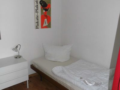 Ferienwohnung für 3 Personen (45 m²) in Heiligenhafen 7/10