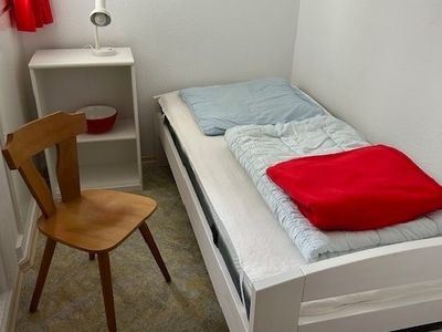 Ferienwohnung für 3 Personen (45 m²) in Heiligenhafen 8/10