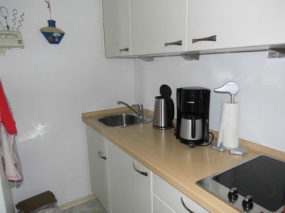 Ferienwohnung für 3 Personen (45 m²) in Heiligenhafen 10/10