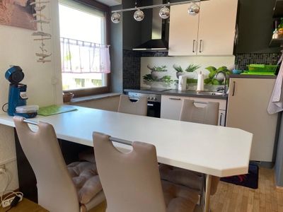 Ferienwohnung für 3 Personen (58 m²) in Heiligenhafen 2/10