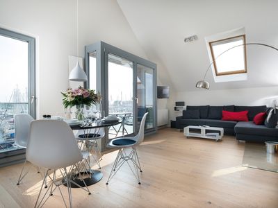 Ferienwohnung für 4 Personen (54 m²) in Heiligenhafen 1/10