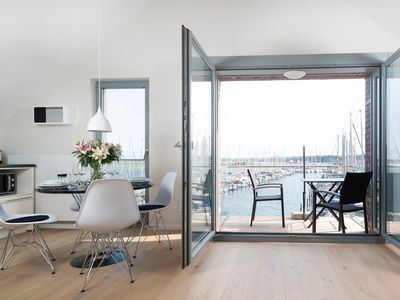 Ferienwohnung für 4 Personen (54 m²) in Heiligenhafen 7/10