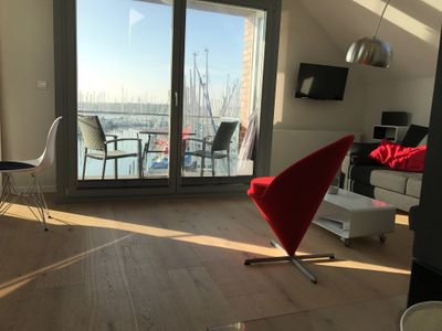 Ferienwohnung für 4 Personen (54 m²) in Heiligenhafen 10/10