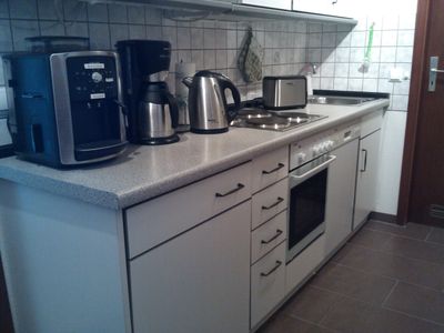 Ferienwohnung für 4 Personen (49 m²) in Heiligenhafen 3/9