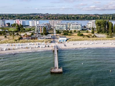 Ferienwohnung für 4 Personen (49 m²) in Heiligenhafen 9/9