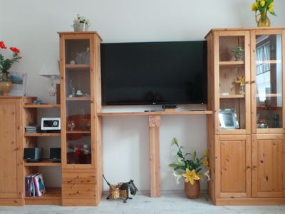 Ferienwohnung für 4 Personen (63 m²) in Heiligenhafen 3/10