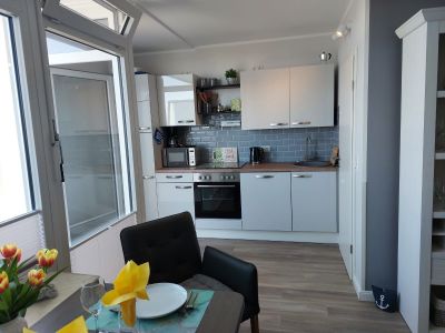 Ferienwohnung für 2 Personen (51 m²) in Heiligenhafen 7/10