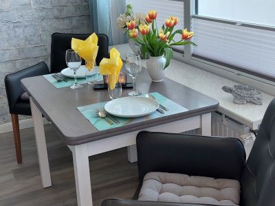 Ferienwohnung für 2 Personen (51 m²) in Heiligenhafen 8/10