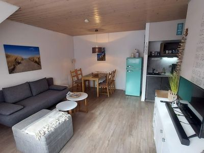 Ferienwohnung für 4 Personen (43 m²) in Heiligenhafen 2/10