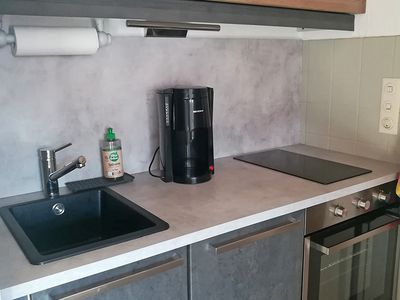 Ferienwohnung für 4 Personen (43 m²) in Heiligenhafen 5/10