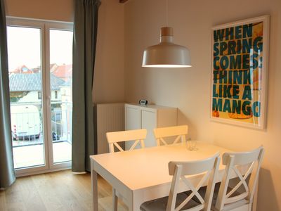 Ferienwohnung für 4 Personen (60 m²) in Heiligenhafen 6/10