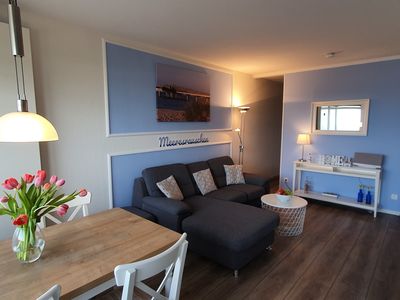 Ferienwohnung für 3 Personen (45 m²) in Heiligenhafen 2/8