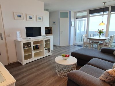 Ferienwohnung für 3 Personen (45 m²) in Heiligenhafen 3/8