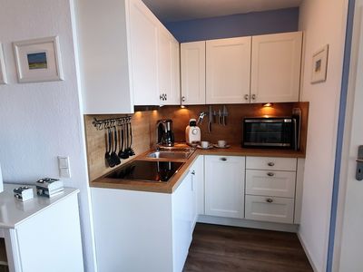 Ferienwohnung für 3 Personen (45 m²) in Heiligenhafen 5/8