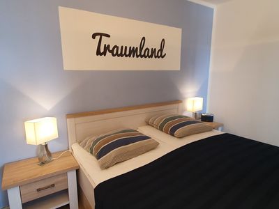 Ferienwohnung für 3 Personen (45 m²) in Heiligenhafen 6/8