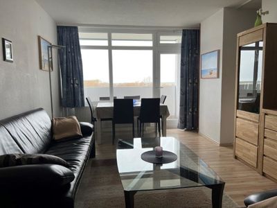 Ferienwohnung für 4 Personen (45 m²) in Heiligenhafen 3/10