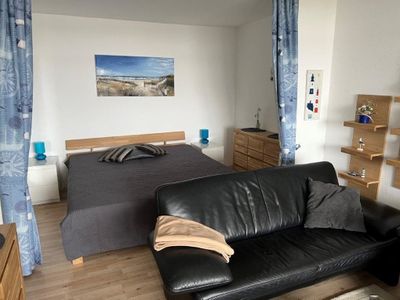 Ferienwohnung für 4 Personen (45 m²) in Heiligenhafen 4/10