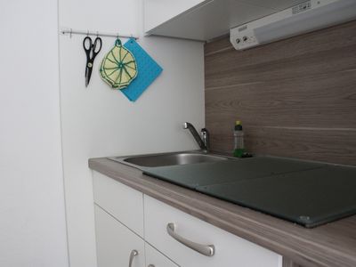 Ferienwohnung für 4 Personen (45 m²) in Heiligenhafen 8/10