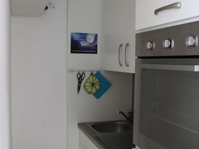 Ferienwohnung für 4 Personen (45 m²) in Heiligenhafen 9/10