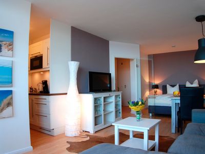 Ferienwohnung für 3 Personen (45 m²) in Heiligenhafen 4/10