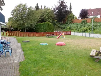Ferienwohnung für 6 Personen (85 m²) in Heiligenhafen 1/10