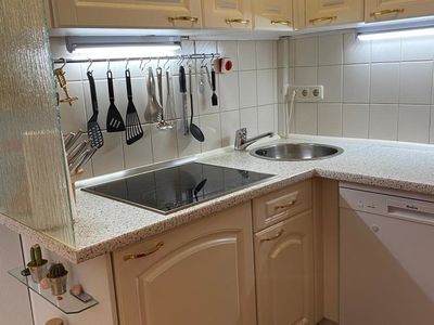 Ferienwohnung für 4 Personen (48 m²) in Heiligenhafen 6/10