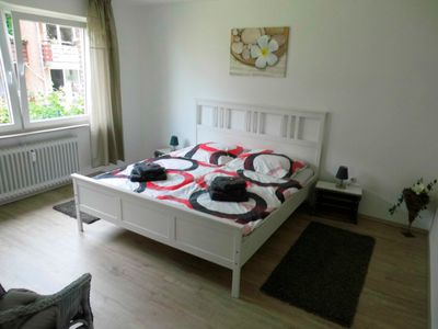 Ferienwohnung für 4 Personen (58 m²) in Heiligenhafen 1/10