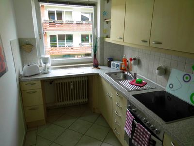 Ferienwohnung für 4 Personen (58 m²) in Heiligenhafen 3/10